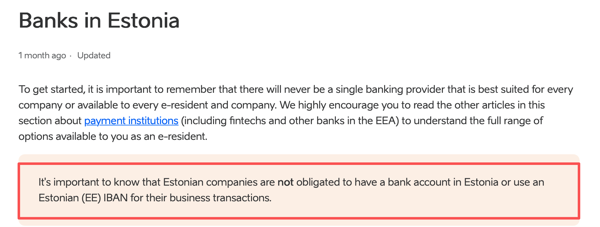 爱沙尼亚公司注册- 灌水闲聊- 数字游民论坛| 电子居民论坛